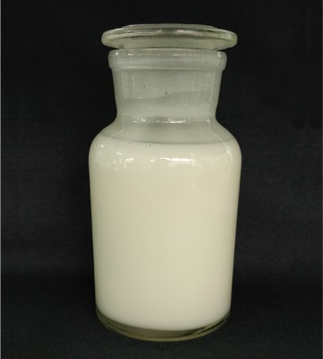 LXW-1015 水性細(xì)羊巴樹脂